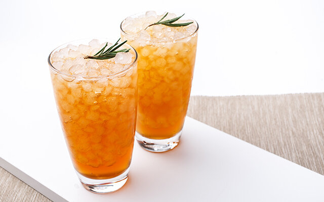 passion fruit Gin Ricky cocktail recipe.jpg