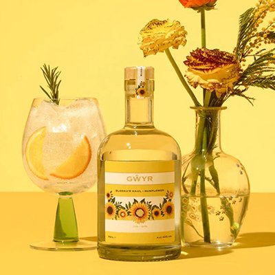 GWYR gin