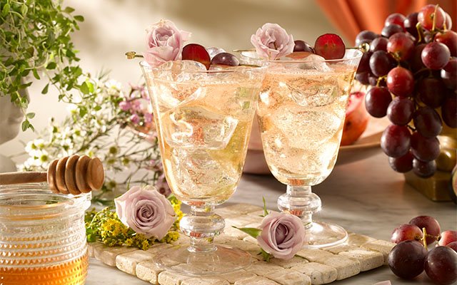 Craft Gin Club's Golden Goblet