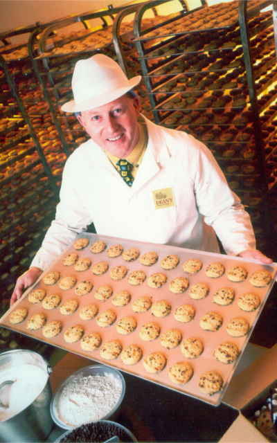 Dean Scottish perfect shortbread biscuits