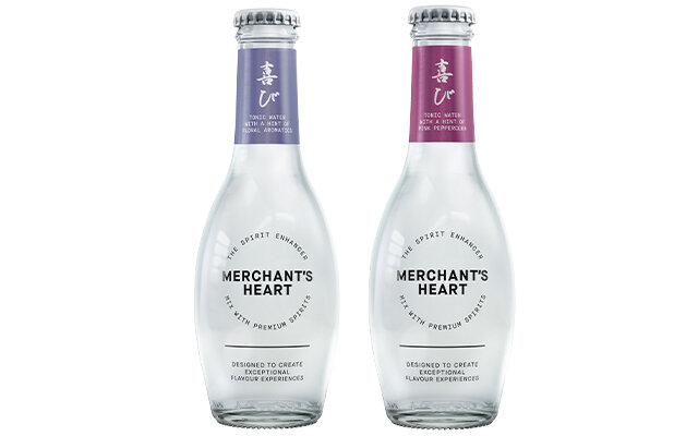 Merchant's Heart Spirit Enhancers