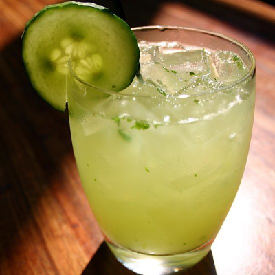 kachumber cooler