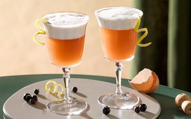  sloe gin
