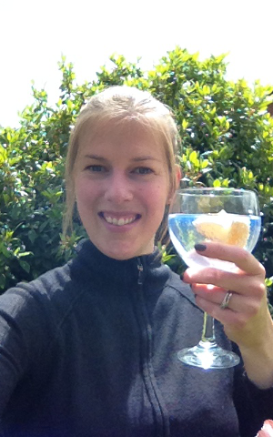 fever tree tonic water