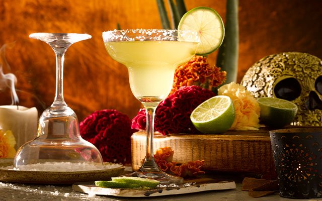 Condesa Gin cocktails