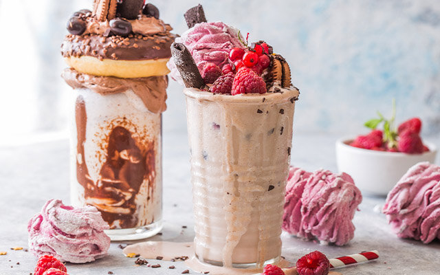Peanut butter and raspberry jam milkshake recipe.jpg