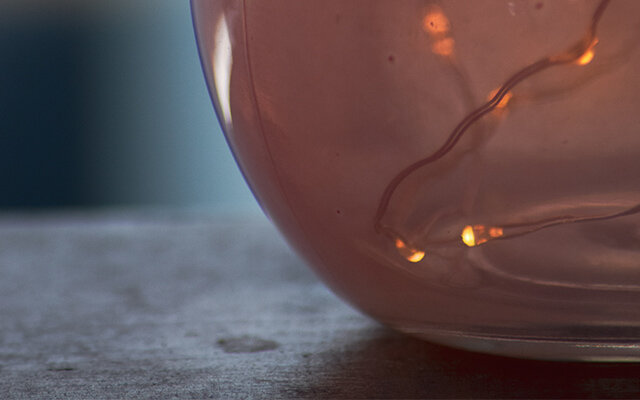 Gin Lantern
