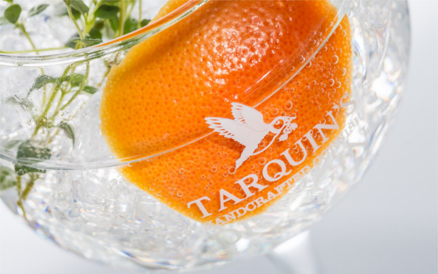 tarquins cornish dry gin