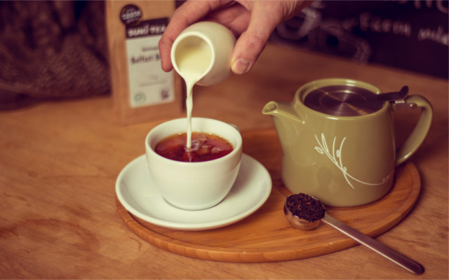 Suki Tea