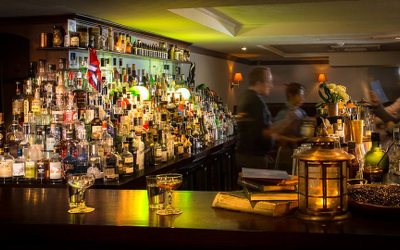 bartender