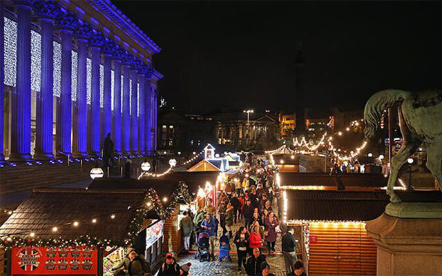 Image: VisitLiverpool.com