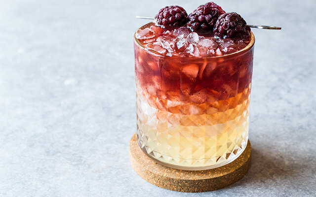 Bramble