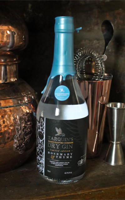 tarquins cornish dry gin