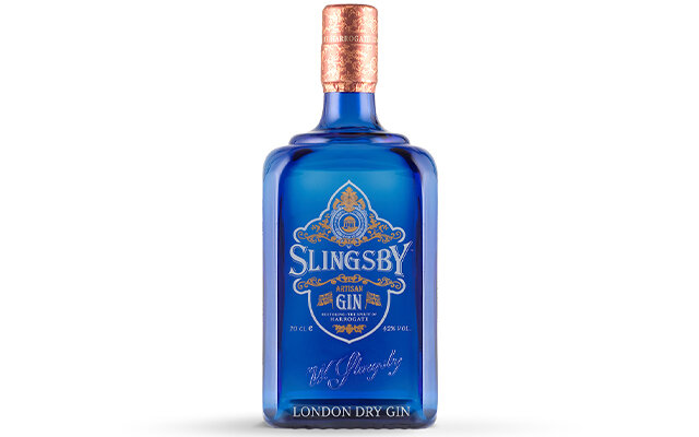 Slingsby London Dry Gin