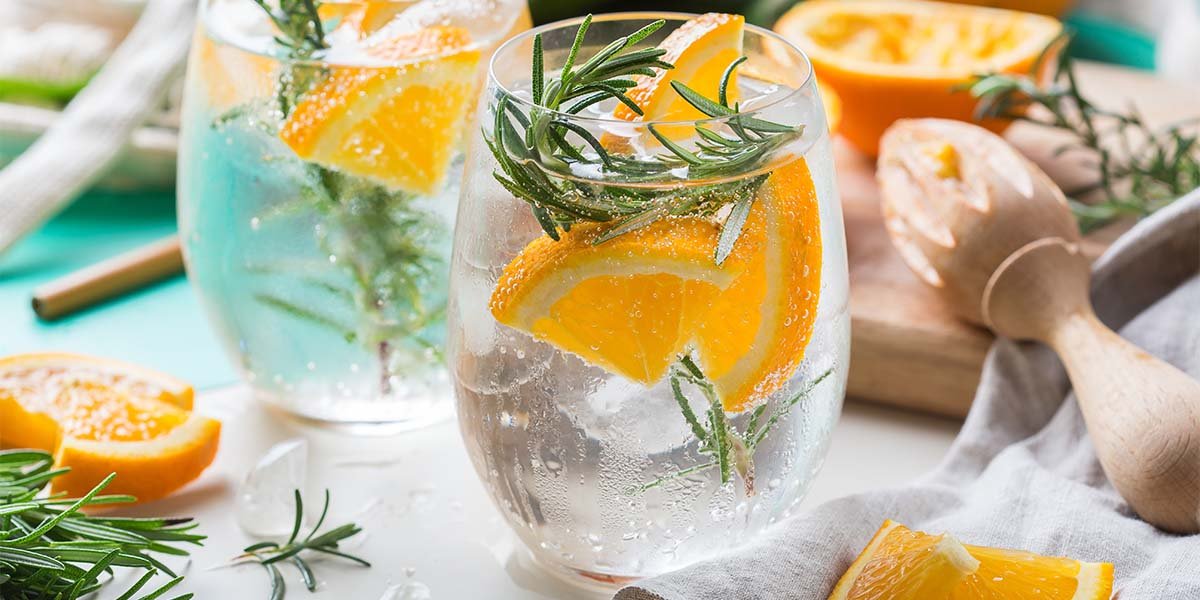 What is tonic water? Is tonic water healthy? We reveal all right here