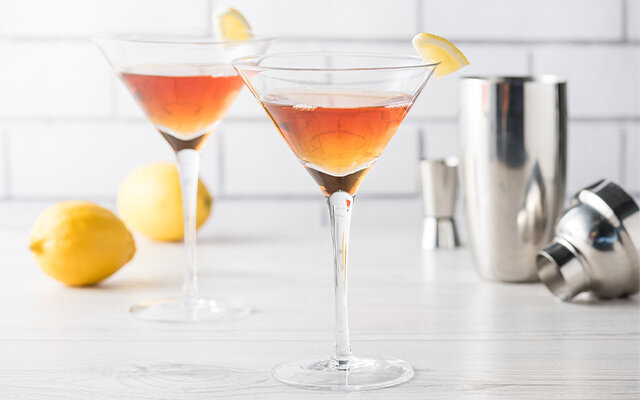 Jockey Club cocktail