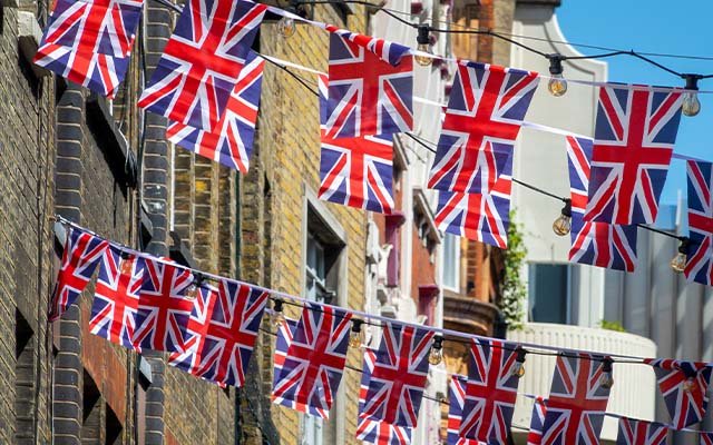 bunting
