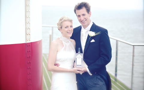 chilgrove gin