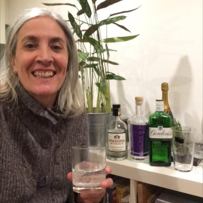 Christine Carmichael, Dartmouth
