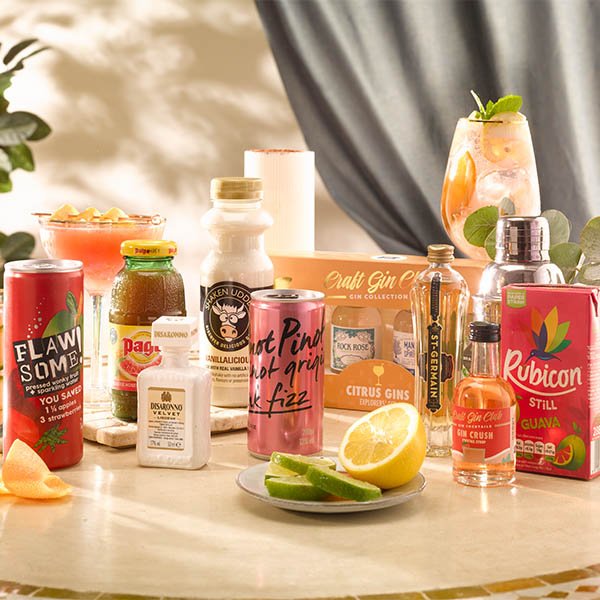 Best cocktail-making class