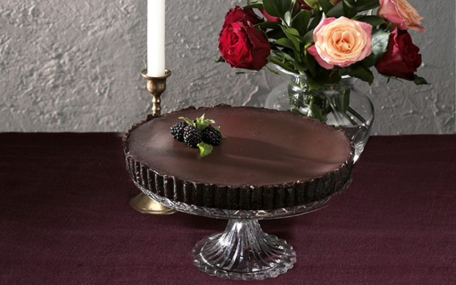 Try our devilishly delicious recipes for a Halloween feast! >>