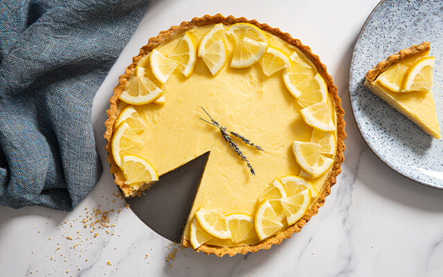 Gin Lemon Tart 640.jpg