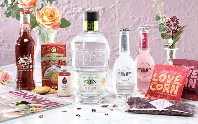 Mother's Day gift subscription