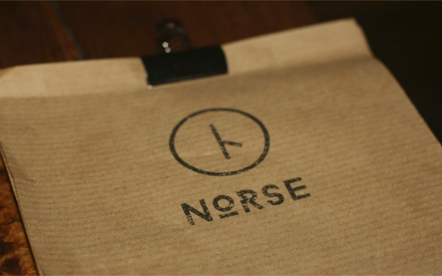 Norse bar