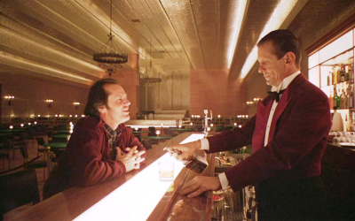 the shining