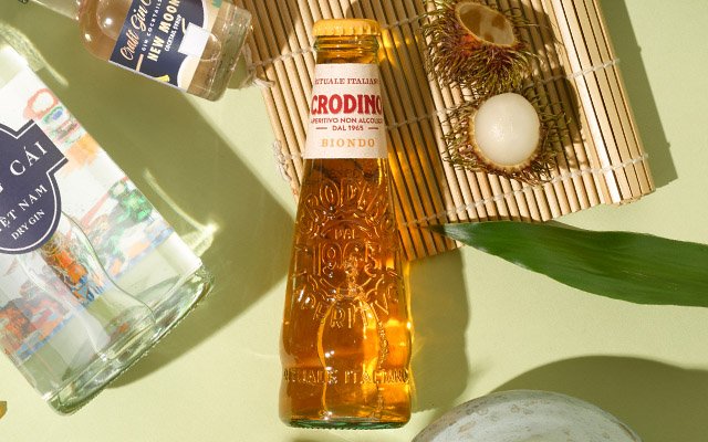 Crodino