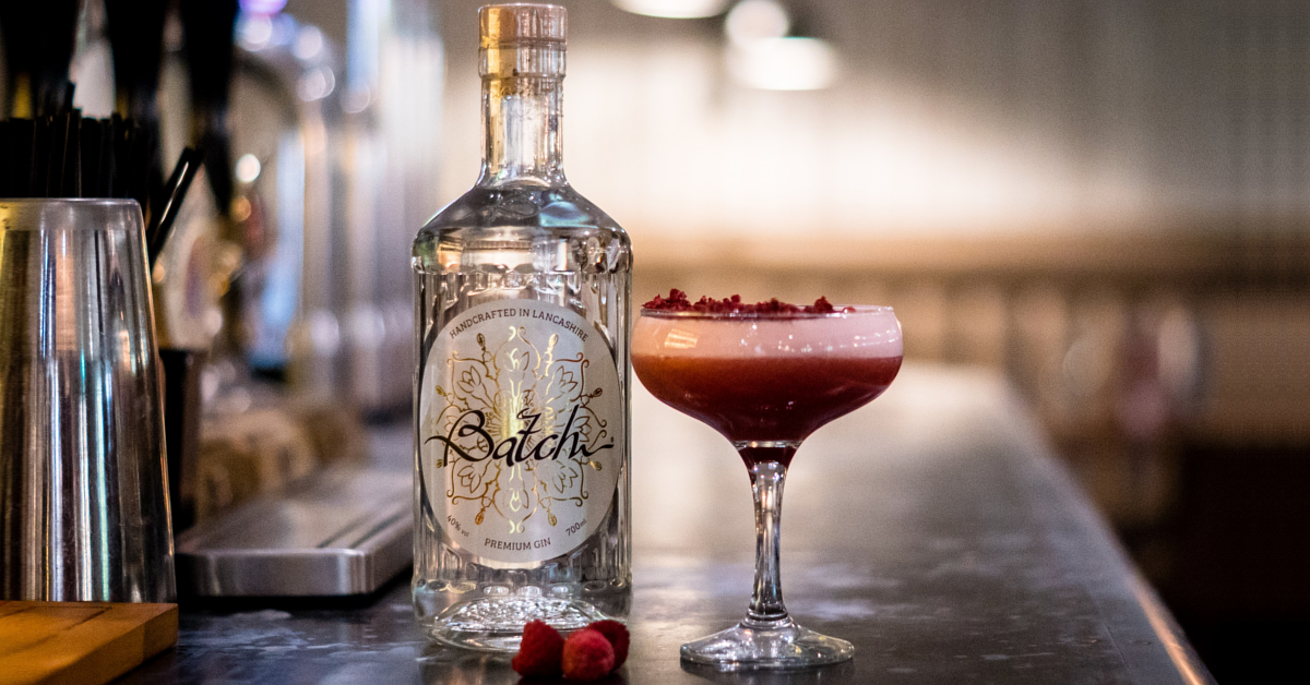 The Batch team's take on one of our favourite classics!