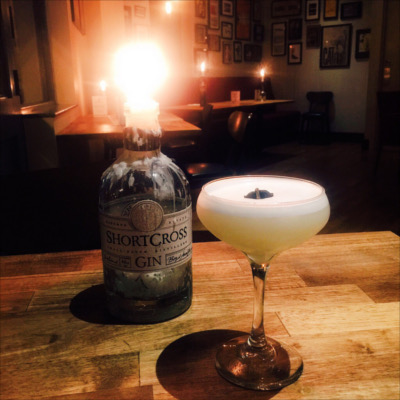 rademon lady shortcross gin