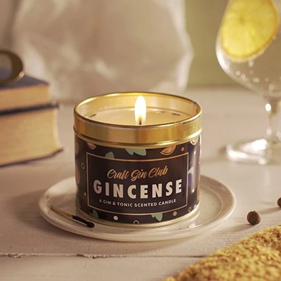 CGC Gincense