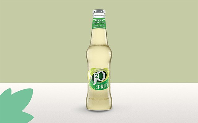 J2O Spritz