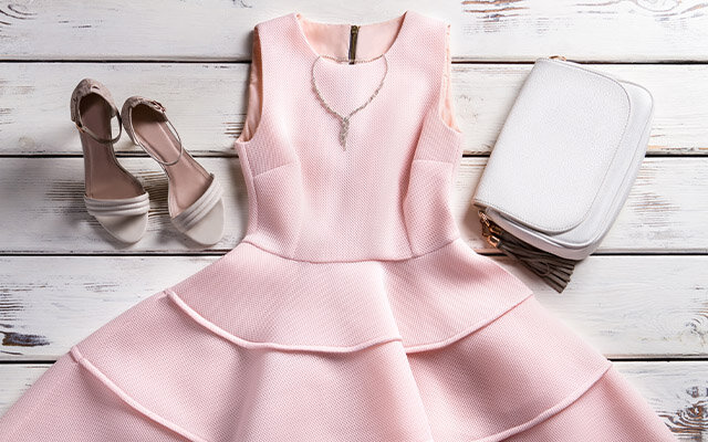 Party dress