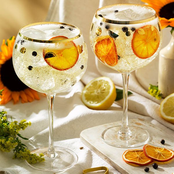 The perfect Distillerie 3 Lacs G&T recipe