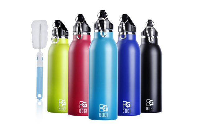 Amazon stainless steel flasks