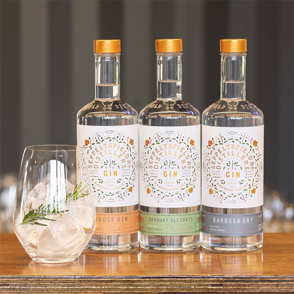 Image: Seppeltsfield Rd Distillers