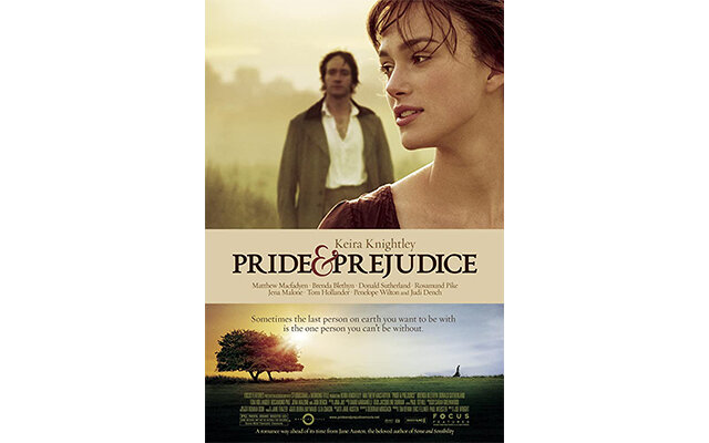 Image: IMDb/Pride & Prejudice
