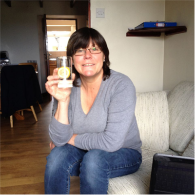 Dianne York, Helston