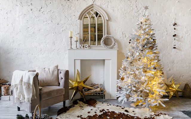 Modern Christmas