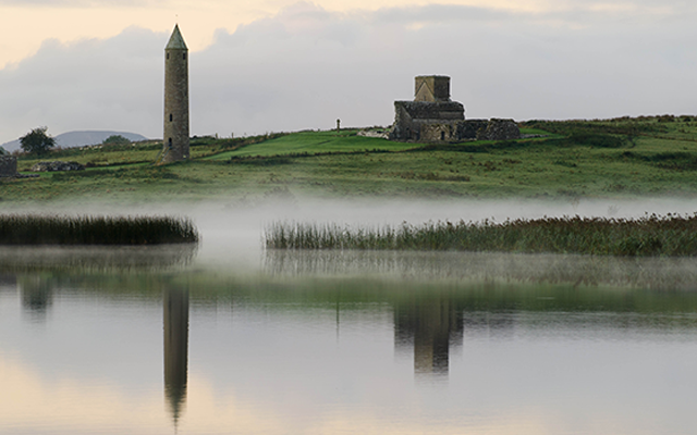 Fermanagh Lough