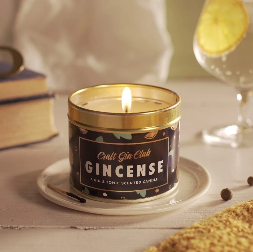 Gincense 
