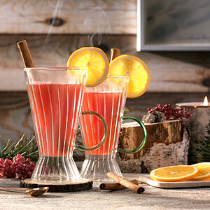 Get the recipe for our Cocktail of the Month! >>