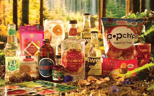 Roundwood Gin stockists