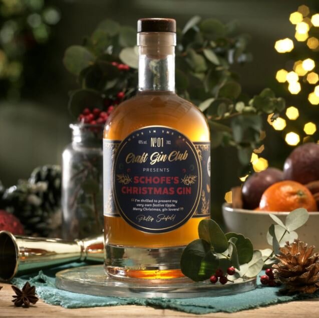 Schofe's Christmas Gin.JPG