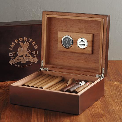 humidor