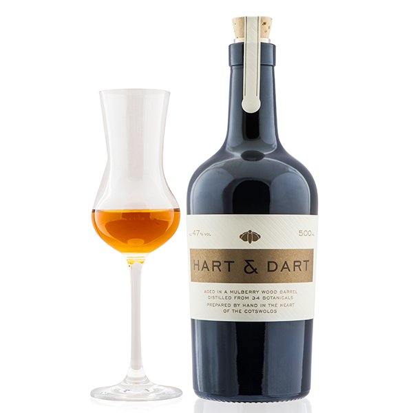 Hart and Dart 