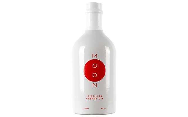 Cherry Moon Gin