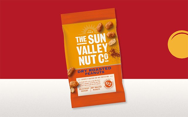 Sun Valley nuts